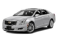 2017 Cadillac XTS - 304HP | 3.6L V6 | Cooled Seat | Bose | Wood
