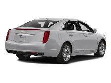 2017 Cadillac XTS - 304HP | 3.6L V6 | Cooled Seat | Bose | Wood - Photo 2