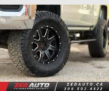 2016 GMC Sierra 1500 5.3 V8 | 6 in' Lift | Fuel Wheels - Photo 5