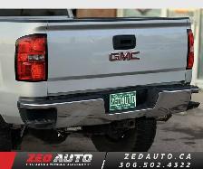 2016 GMC Sierra 1500 5.3 V8 | 6 in' Lift | Fuel Wheels - Photo 9
