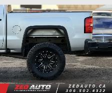 2016 GMC Sierra 1500 5.3 V8 | 6 in' Lift | Fuel Wheels - Photo 10