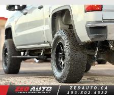 2016 GMC Sierra 1500 5.3 V8 | 6 in' Lift | Fuel Wheels - Photo 11