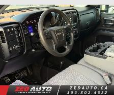 2016 GMC Sierra 1500 5.3 V8 | 6 in' Lift | Fuel Wheels - Photo 12