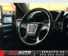 2016 GMC Sierra 1500 5.3 V8 | 6 in' Lift | Fuel Wheels - Photo 15