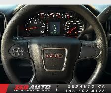 2016 GMC Sierra 1500 5.3 V8 | 6 in' Lift | Fuel Wheels - Photo 16