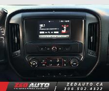 2016 GMC Sierra 1500 5.3 V8 | 6 in' Lift | Fuel Wheels - Photo 17