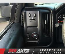 2016 GMC Sierra 1500 5.3 V8 | 6 in' Lift | Fuel Wheels - Photo 19
