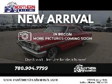1964 Ford Galaxie 1964 Ford Galaxie 500