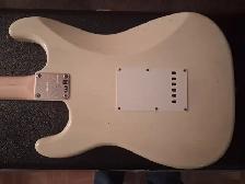 Fender Custom Shop Stratocaster - Photo 2