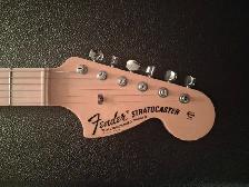 Fender Custom Shop Stratocaster - Photo 3