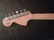 Fender Custom Shop Stratocaster - Photo 4