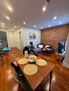 4 1/2 Apartment for Rent in Rosemont - Photo 3