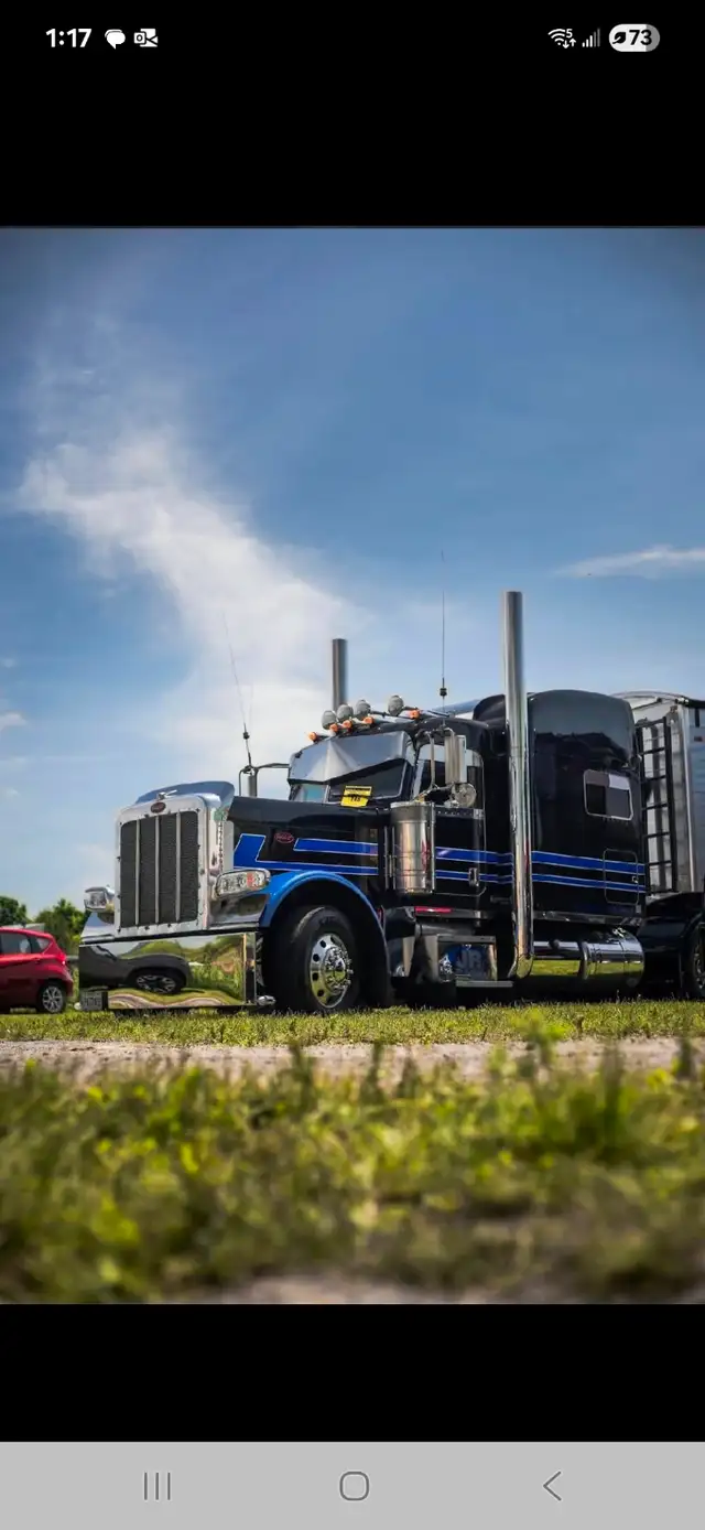 Looking for AZ driver