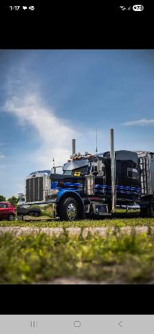Looking for AZ driver