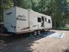 2004 Fleetwood Prowler 250RKS for sale