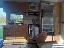 2004 Fleetwood Prowler 250RKS for sale - Photo 4