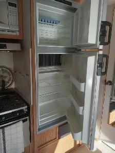2004 Fleetwood Prowler 250RKS for sale - Photo 5