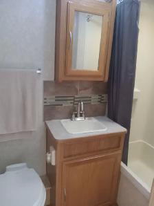 2004 Fleetwood Prowler 250RKS for sale - Photo 6