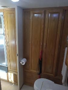2004 Fleetwood Prowler 250RKS for sale - Photo 7