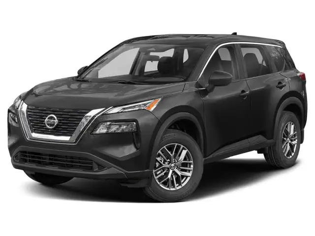 2021 Nissan Rogue AWD SV - 360 Camera | Heated Steering | Pano R