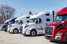 Az experienced driver in teams for texas and mid-west usa