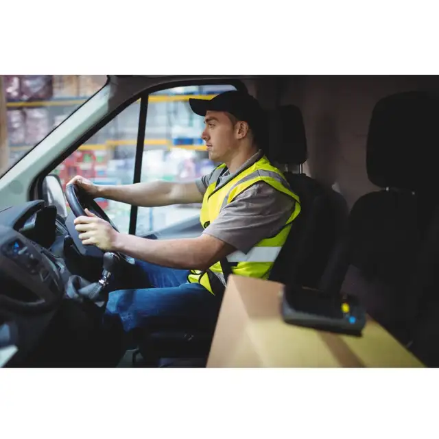 DELIVERY DRIVER- CASH JOB