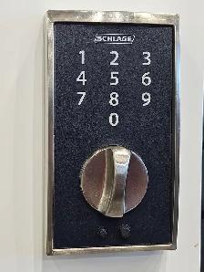 Smart Door Lock Deadbolt ⭐⭐⭐⭐⭐ - Photo 4