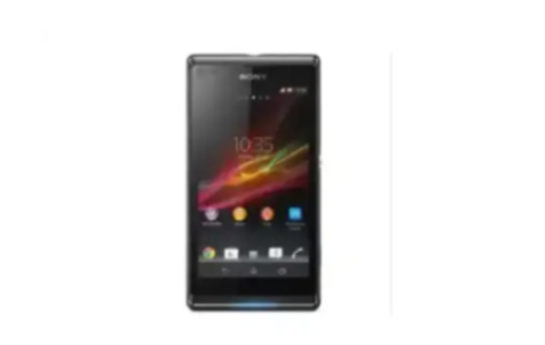 SONY XPERIA L C2104 ANDROID TELEPHONE INTELLIGENT UNLOCKED