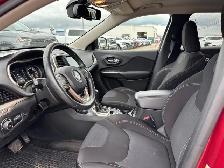 2015 Jeep Cherokee North - Photo 2