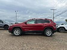 2015 Jeep Cherokee North - Photo 4