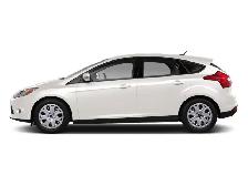 2013 Ford Focus - Photo 3
