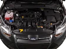2013 Ford Focus - Photo 9