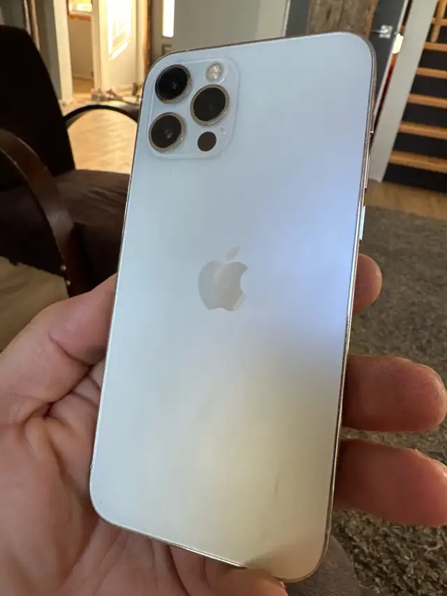 iPhone 12 Pro