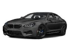 2015 BMW M6