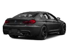 2015 BMW M6 - Photo 2