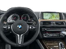 2015 BMW M6 - Photo 4