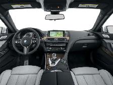 2015 BMW M6 - Photo 5