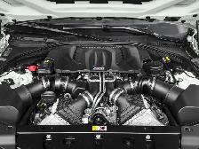 2015 BMW M6 - Photo 9