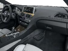 2015 BMW M6 - Photo 12