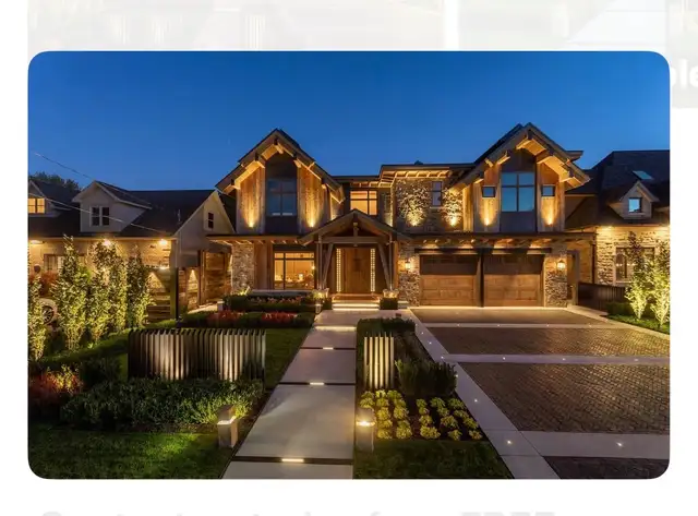 Skilled Landscape Construction Foreman Crew Leader START NOW