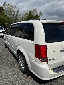 Dodge caravan - Photo 4
