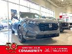 2026 Honda CR-V Sport AWD