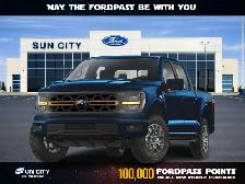 2026 Ford F-150 Tremor 401A