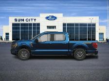 2026 Ford F-150 Tremor 401A - Photo 2