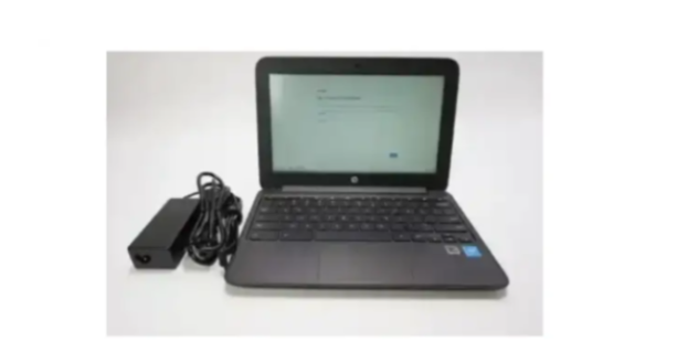 HP CHROMEBOOK 7260NGW LAPTOP COMPUTER NOTEBOOK TABLETTE PORTABLE