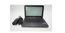 HP CHROMEBOOK 7260NGW LAPTOP COMPUTER NOTEBOOK TABLETTE PORTABLE