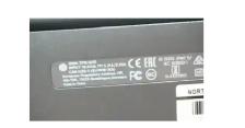 HP CHROMEBOOK 7260NGW LAPTOP COMPUTER NOTEBOOK TABLETTE PORTABLE - Photo 3