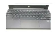 HP CHROMEBOOK 7260NGW LAPTOP COMPUTER NOTEBOOK TABLETTE PORTABLE - Photo 4