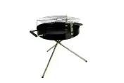 100% NEUF DANS SA BOITE UN BBQ AU CHARBON CHARCOAL BBQ BRAND NEW - Photo 2
