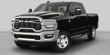 2026 Ram 2500 Rebel